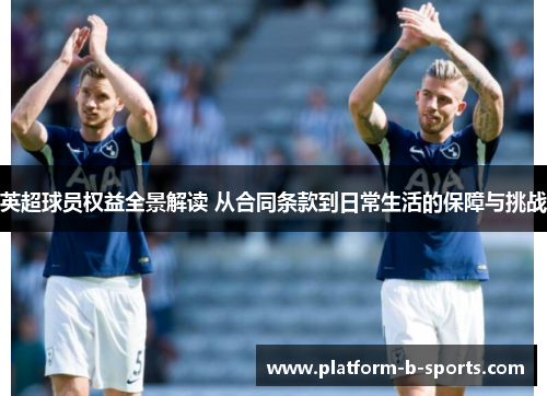 英超球员权益全景解读 从合同条款到日常生活的保障与挑战