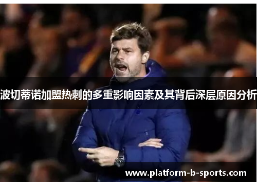 波切蒂诺加盟热刺的多重影响因素及其背后深层原因分析