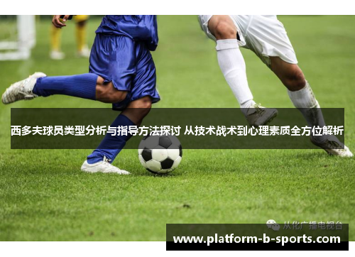 西多夫球员类型分析与指导方法探讨 从技术战术到心理素质全方位解析